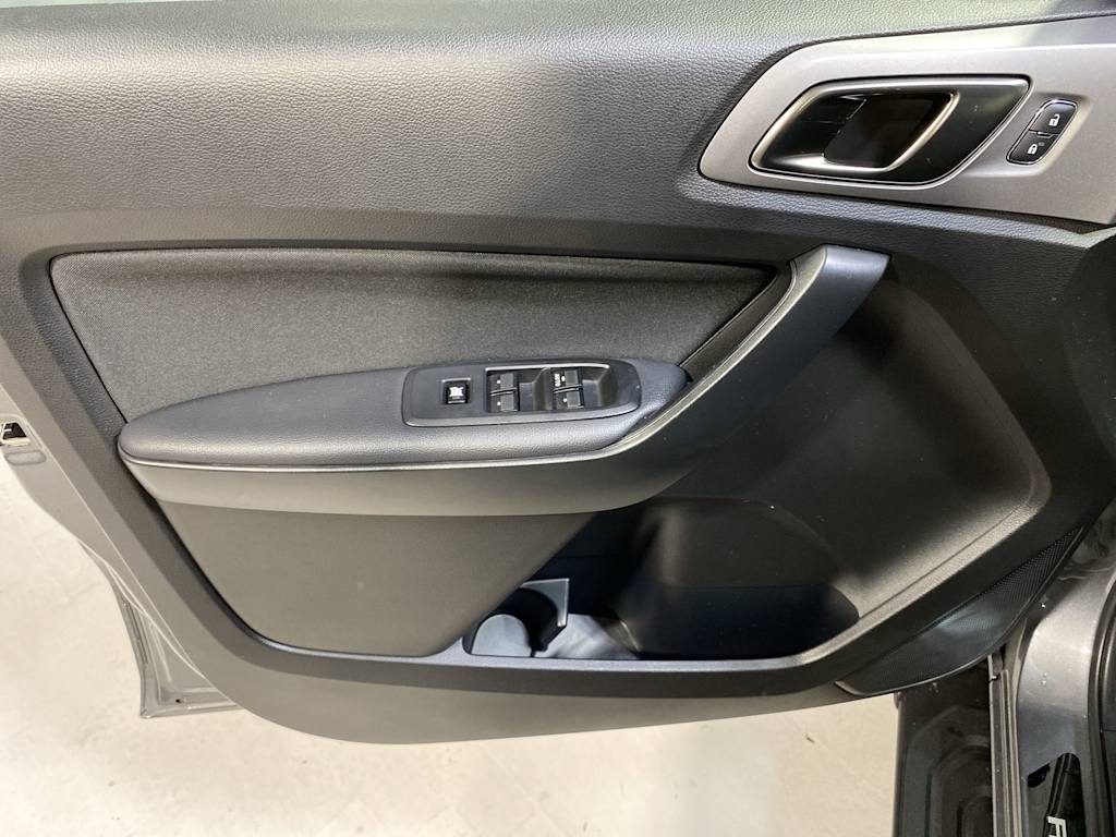2023 Ford Ranger XLT 22