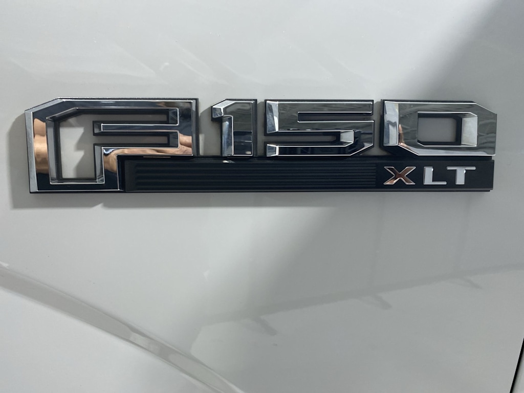 Thumbnail: 2018 Ford F-150 - 7