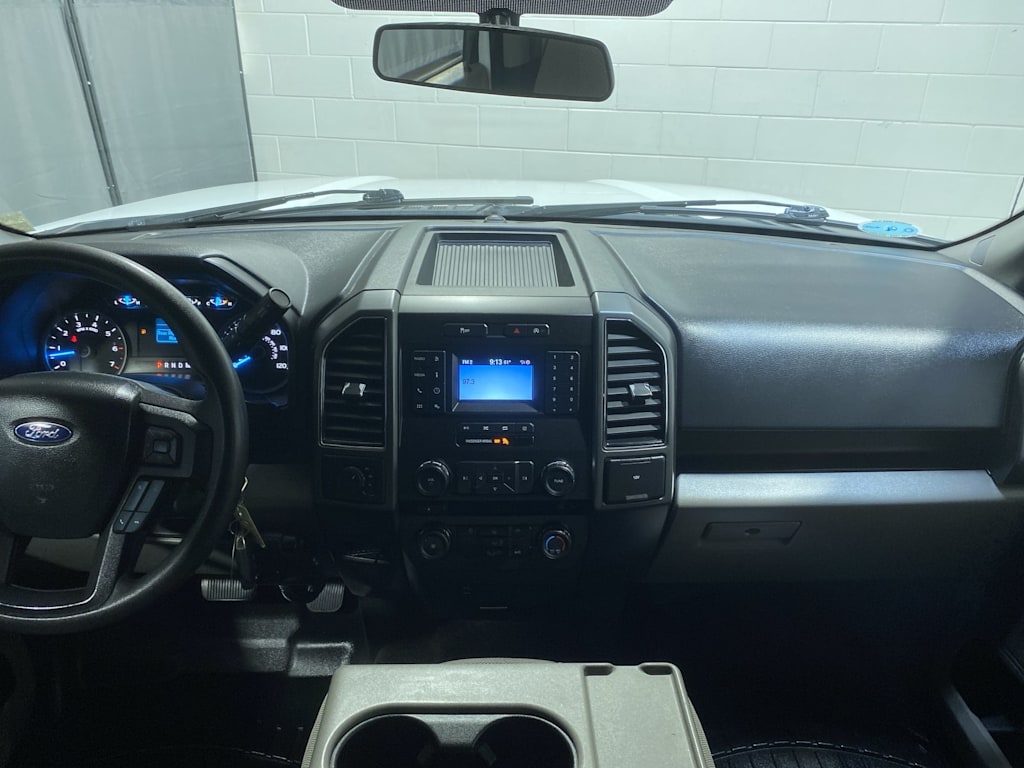 Thumbnail: 2018 Ford F-150 - 2