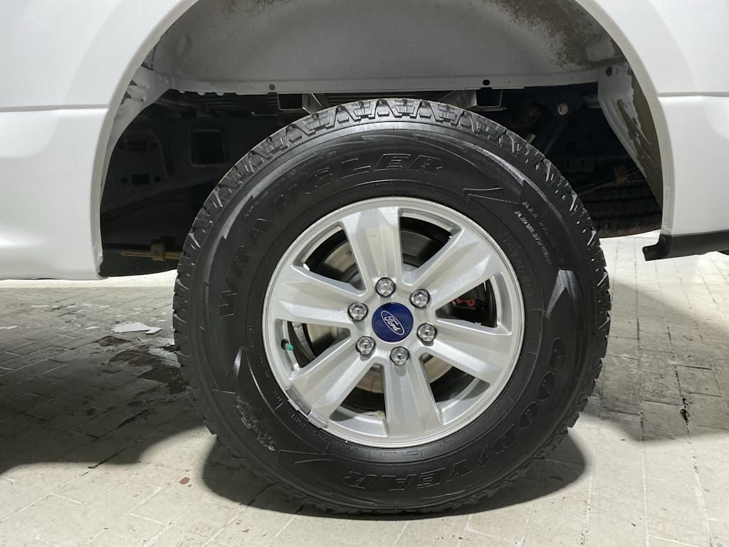 Thumbnail: 2018 Ford F-150 - 8