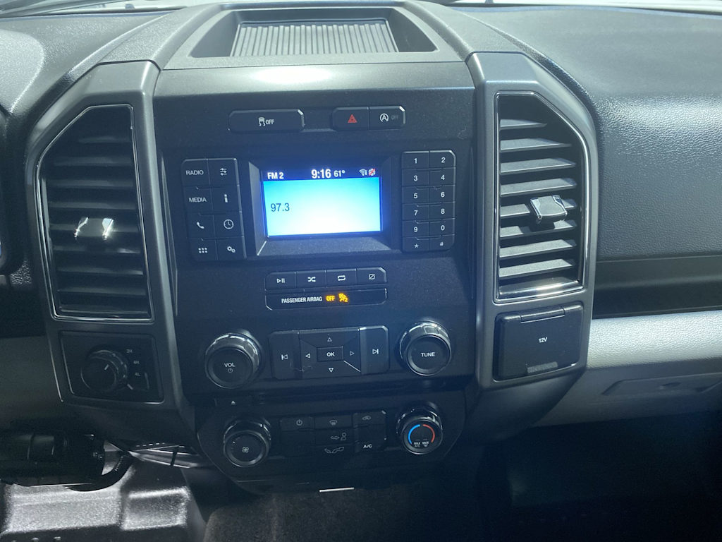 Thumbnail: 2018 Ford F-150 - 16