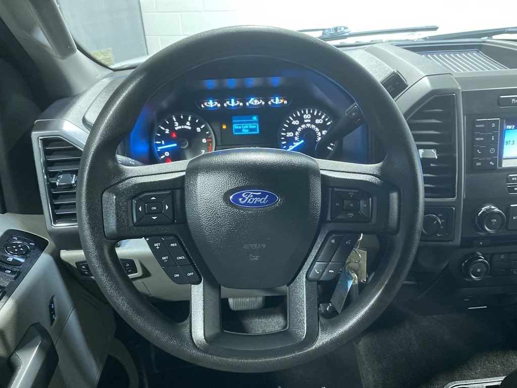 Thumbnail: 2018 Ford F-150 - 10