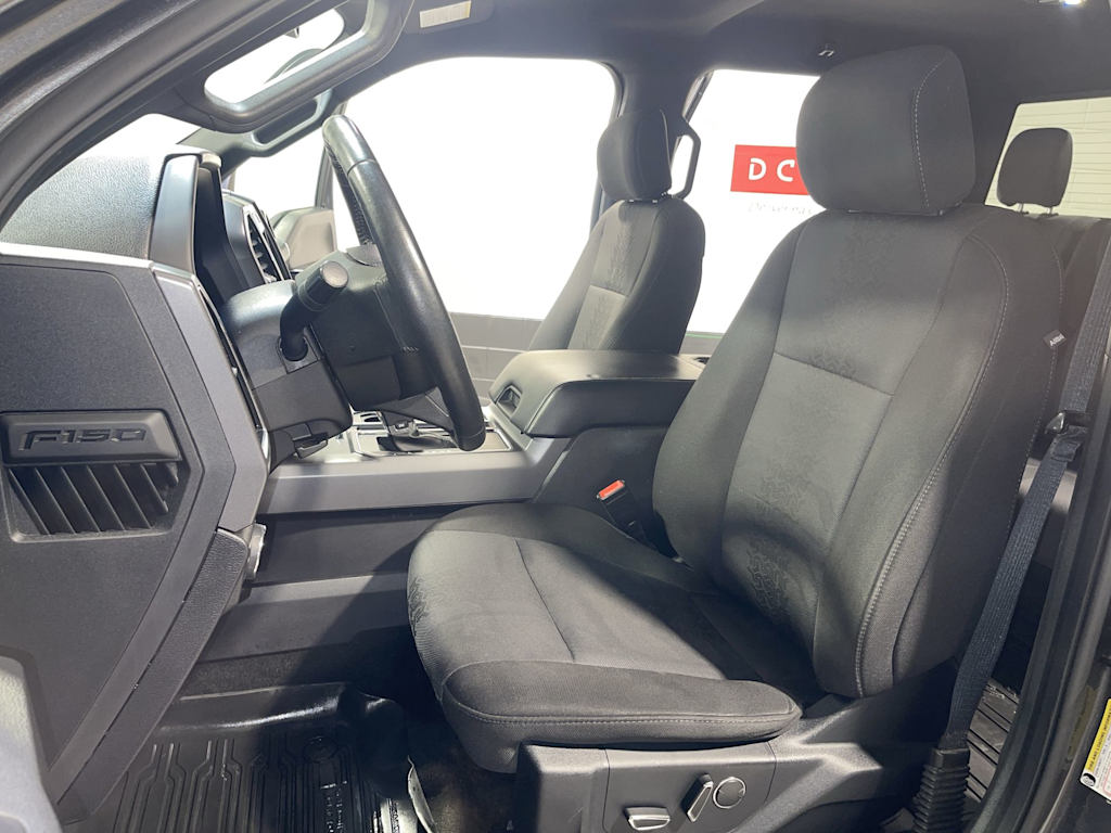 Thumbnail: 2018 Ford F-150 - 12