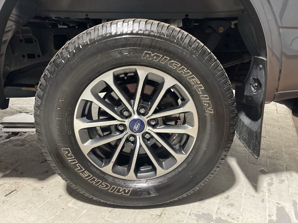 Thumbnail: 2018 Ford F-150 - 8