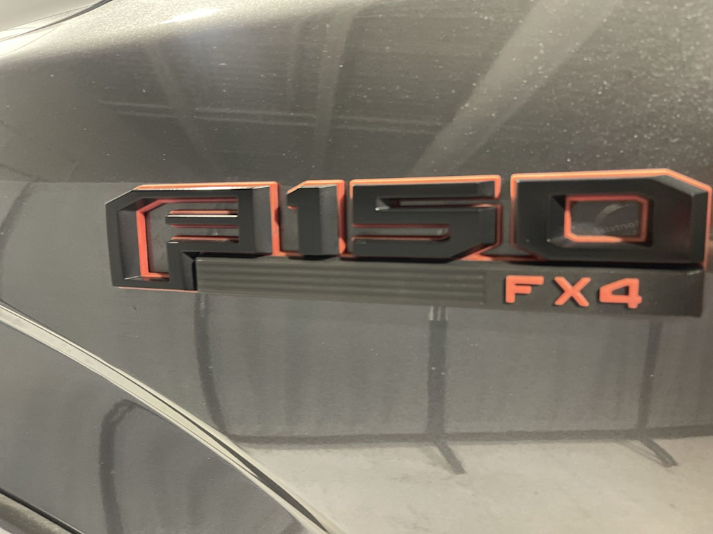 Thumbnail: 2018 Ford F-150 - 7