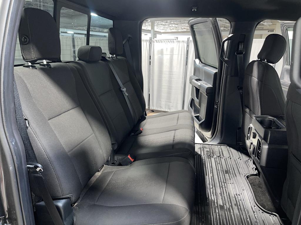Thumbnail: 2018 Ford F-150 - 20