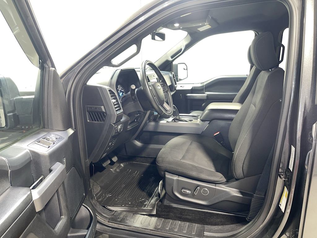 Thumbnail: 2018 Ford F-150 - 11