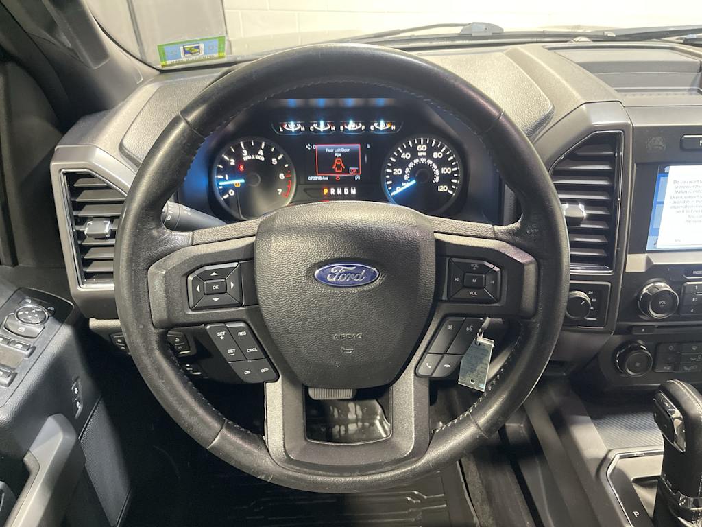Thumbnail: 2018 Ford F-150 - 10