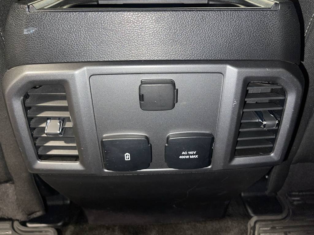 Thumbnail: 2018 Ford F-150 - 24