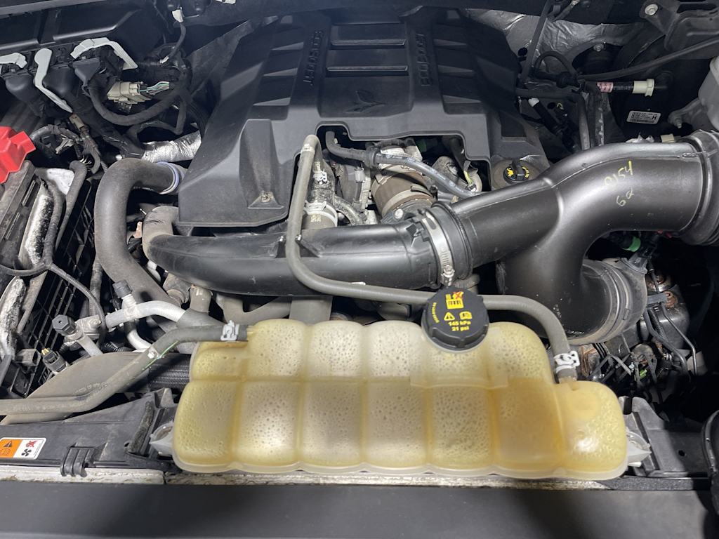 Thumbnail: 2018 Ford F-150 - 9