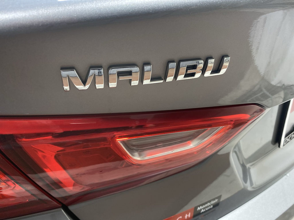 Thumbnail: 2024 Chevrolet Malibu - 7