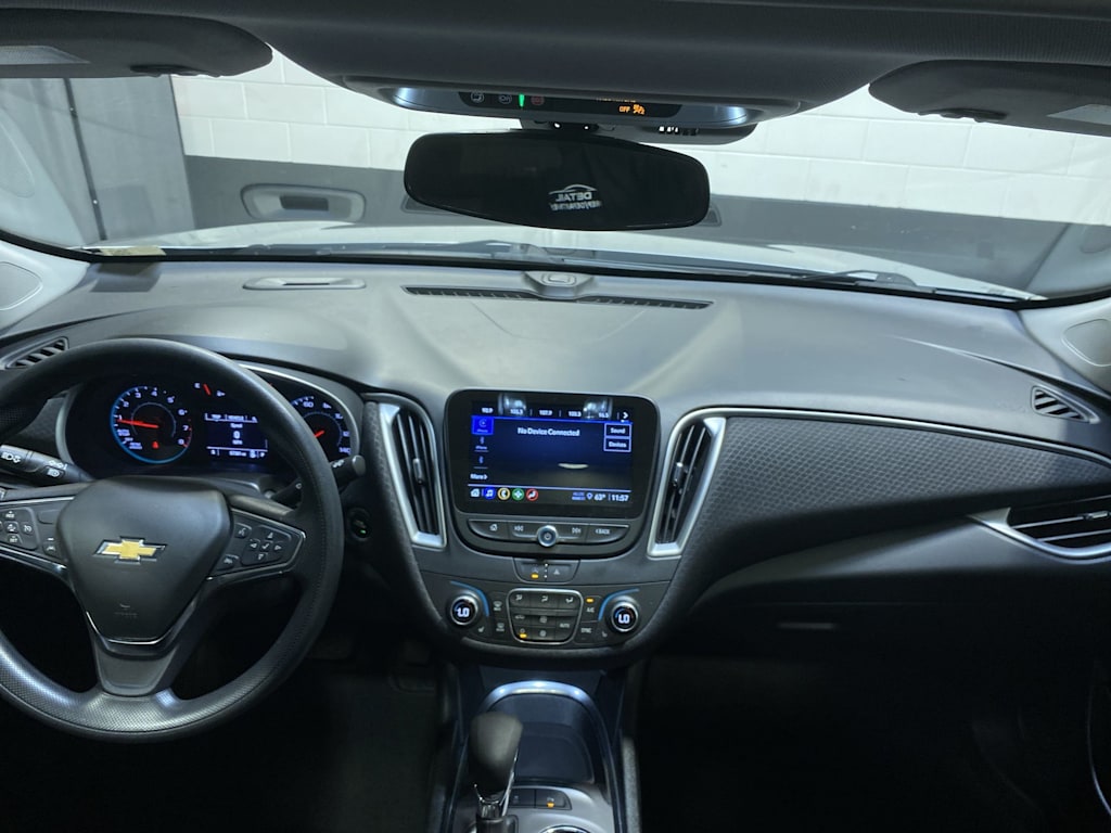 Thumbnail: 2024 Chevrolet Malibu - 2
