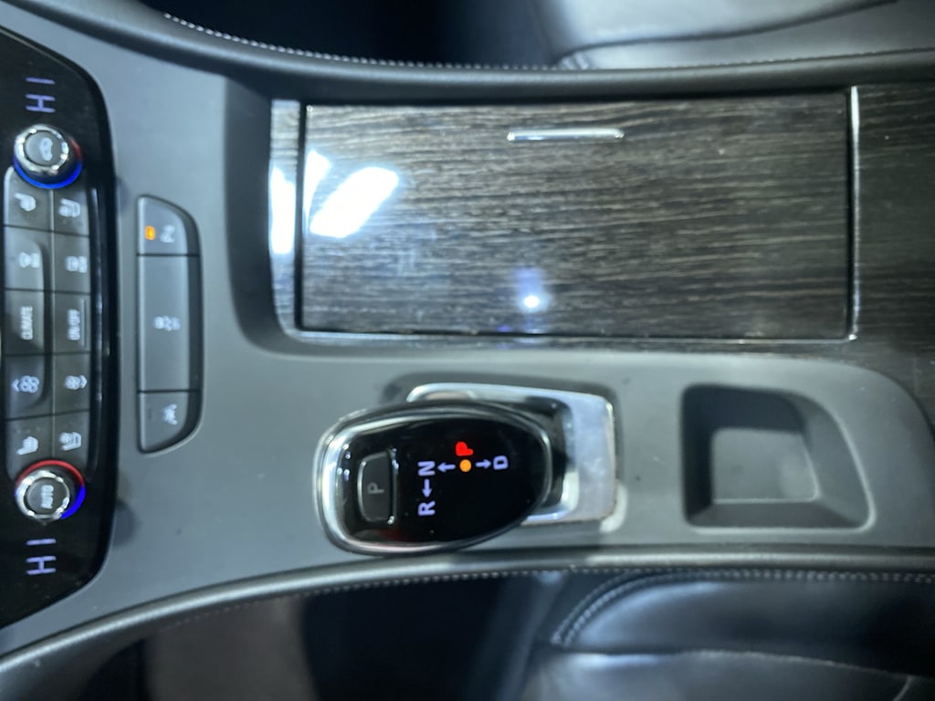 Thumbnail: 2018 Buick LaCrosse - 21