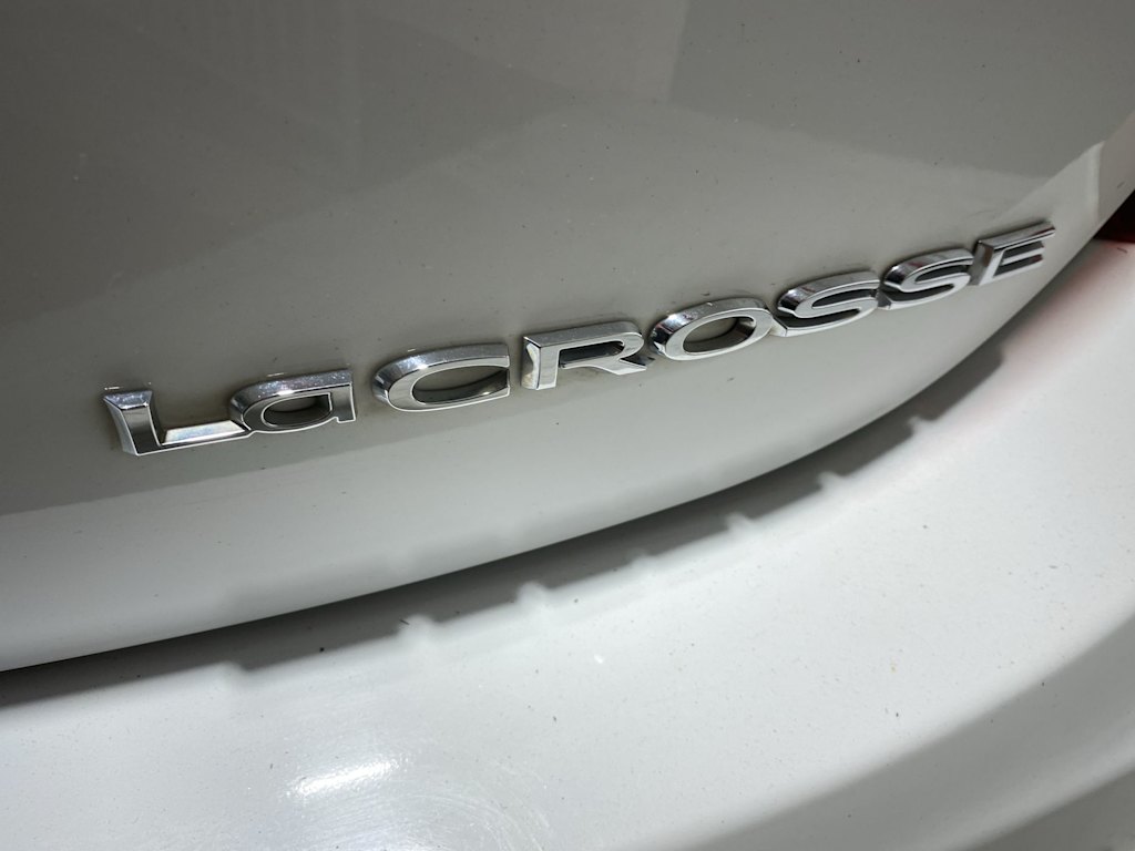 Thumbnail: 2018 Buick LaCrosse - 7