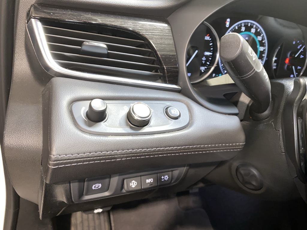 Thumbnail: 2018 Buick LaCrosse - 24