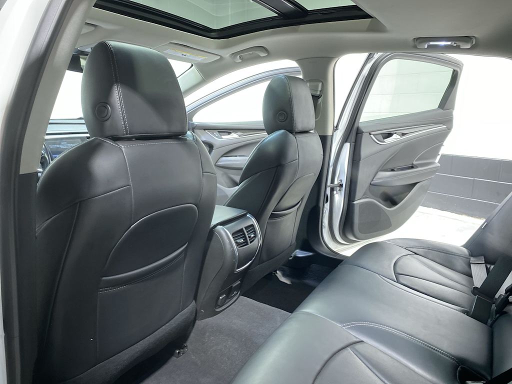 Thumbnail: 2018 Buick LaCrosse - 13