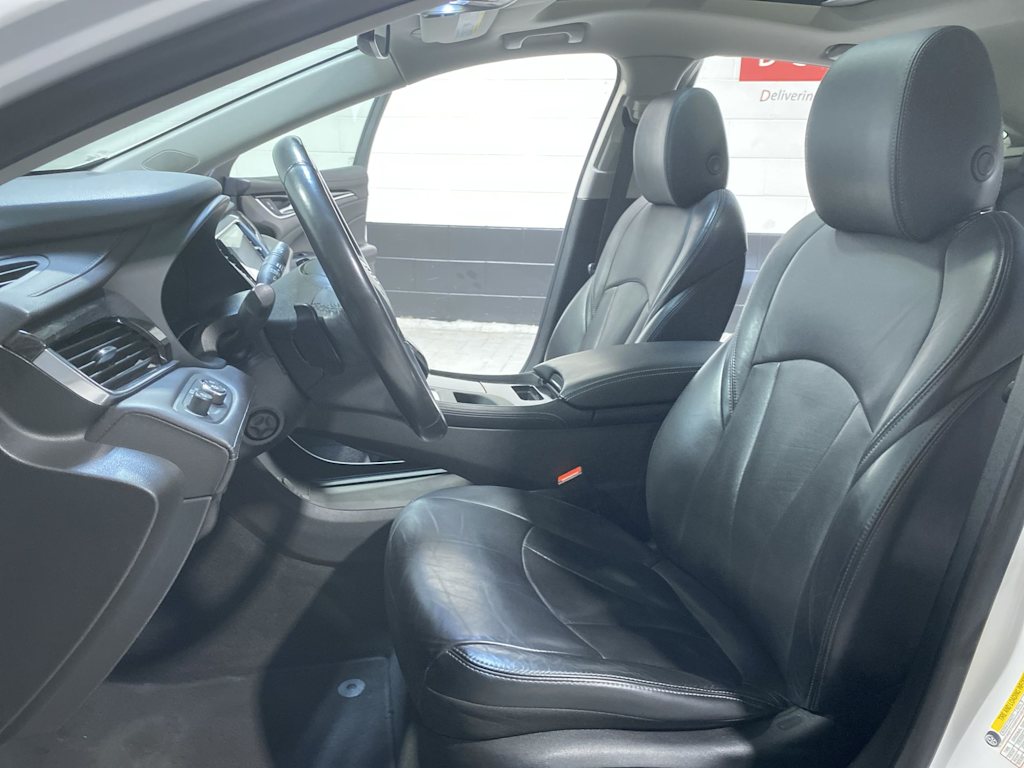 Thumbnail: 2018 Buick LaCrosse - 12