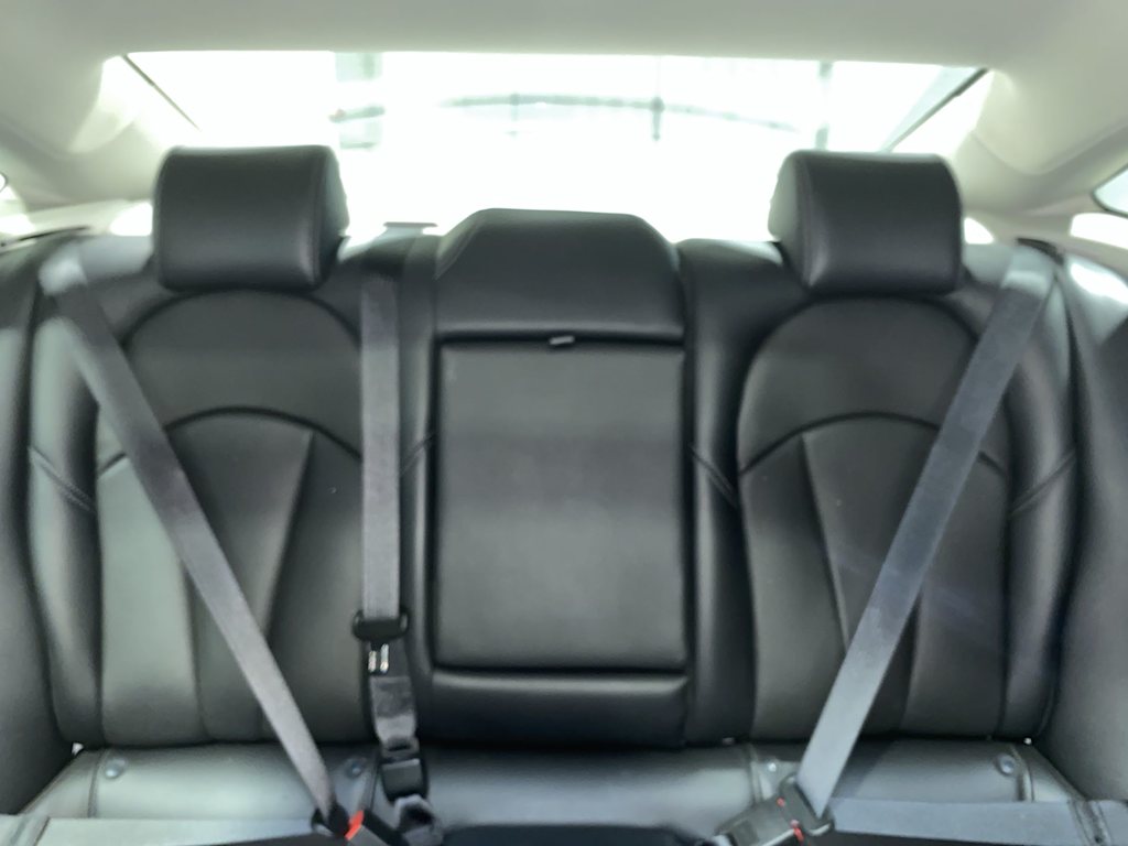 Thumbnail: 2018 Buick LaCrosse - 22