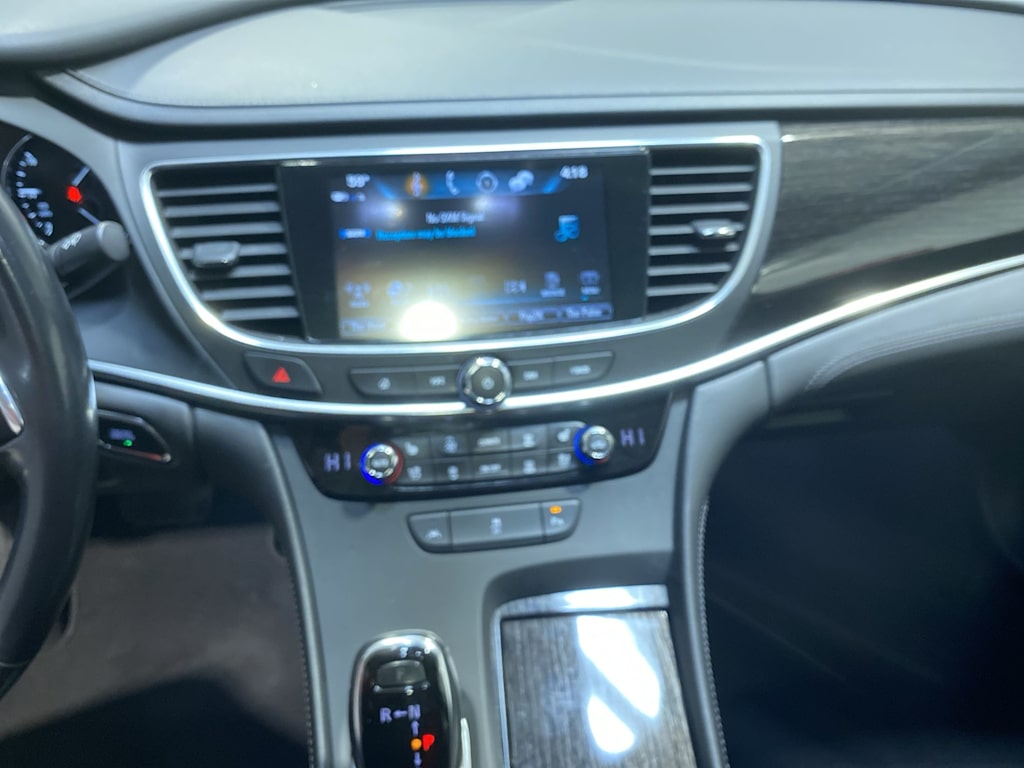 Thumbnail: 2018 Buick LaCrosse - 14