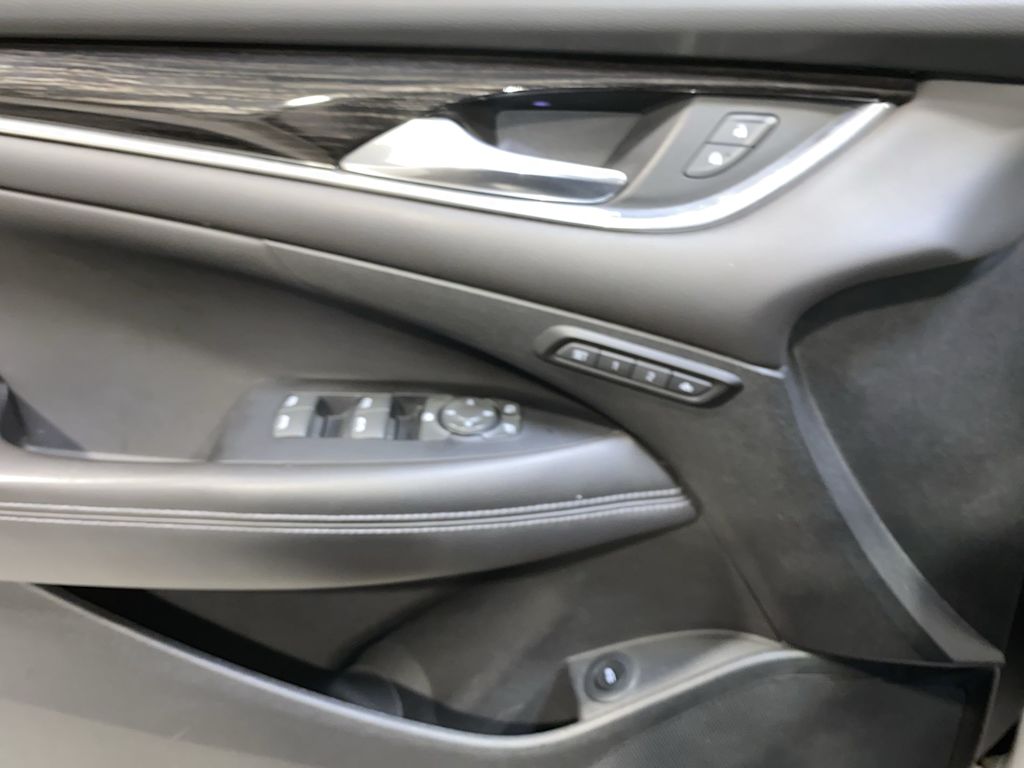 Thumbnail: 2018 Buick LaCrosse - 23