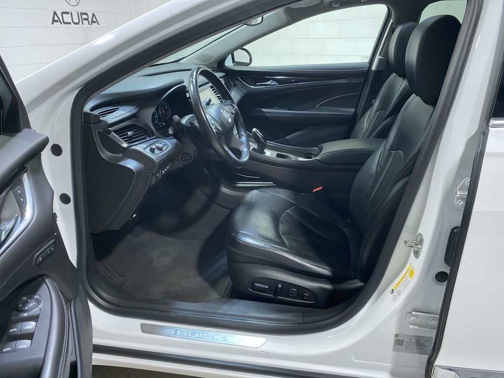 Thumbnail: 2018 Buick LaCrosse - 11