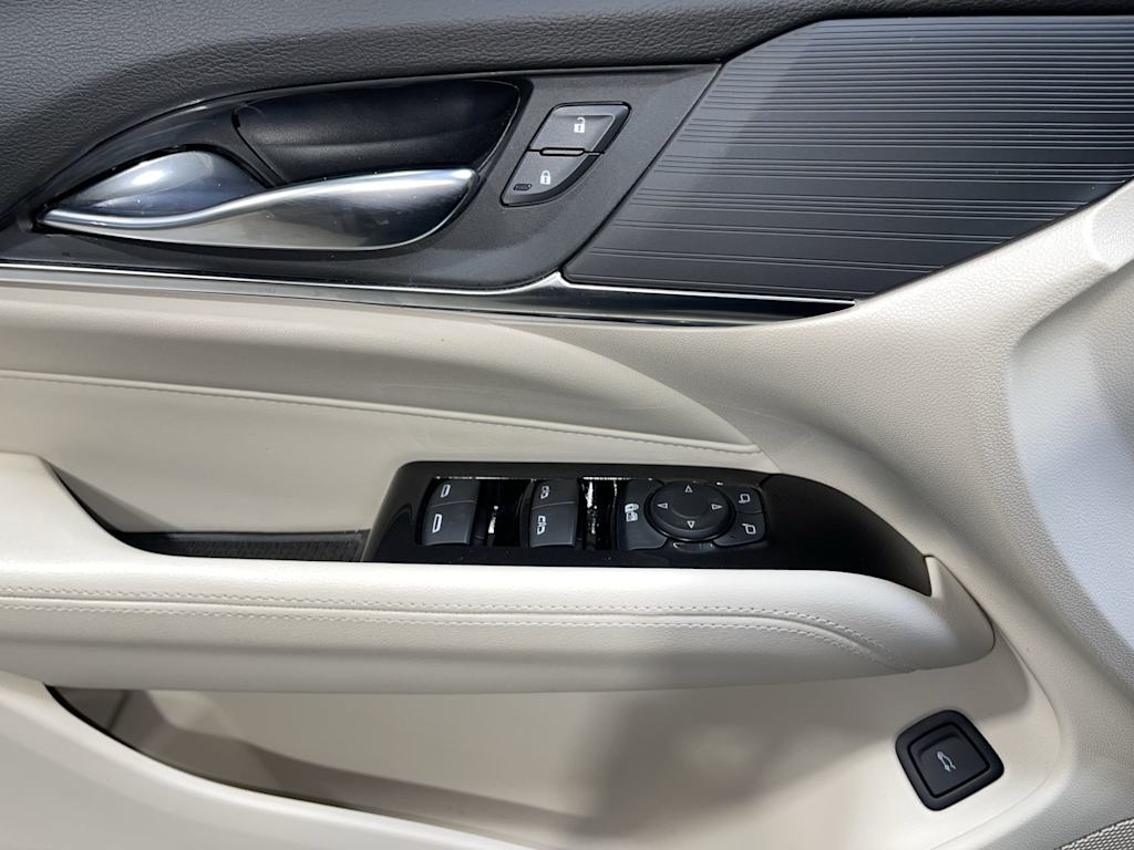 Thumbnail: 2024 Cadillac CT4 - 24