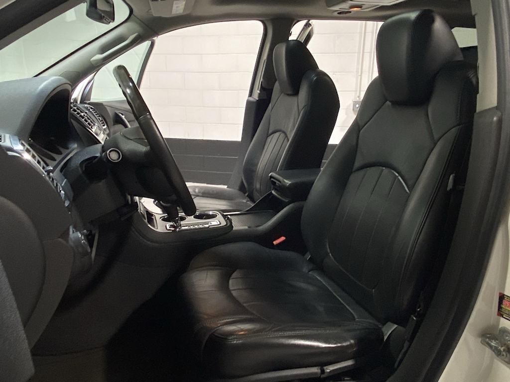 Thumbnail: 2012 GMC Acadia - 12