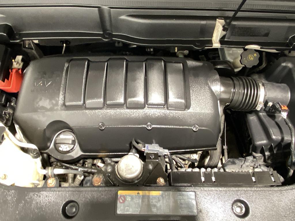 Thumbnail: 2012 GMC Acadia - 9