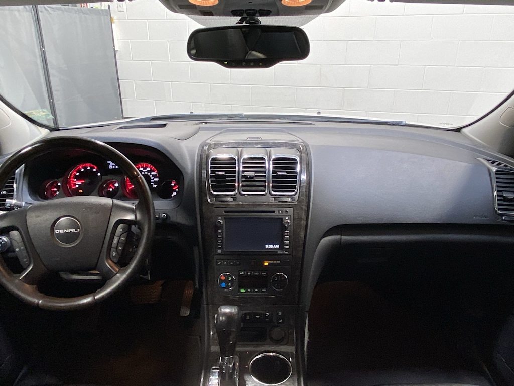 Thumbnail: 2012 GMC Acadia - 2