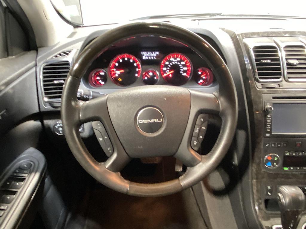 Thumbnail: 2012 GMC Acadia - 10