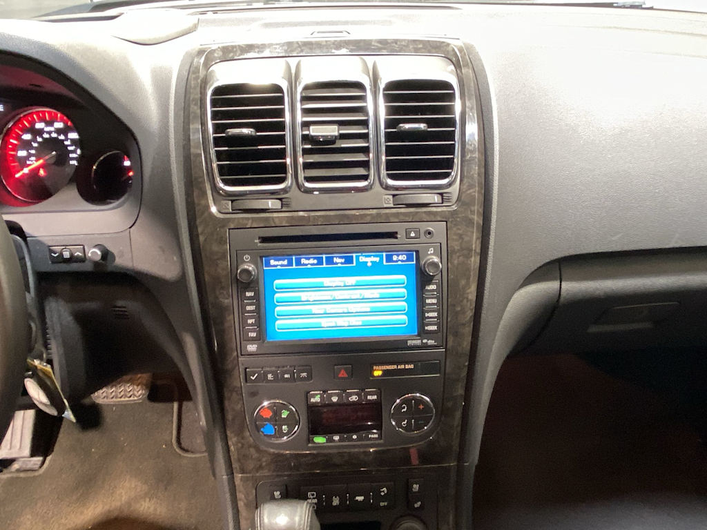 Thumbnail: 2012 GMC Acadia - 14