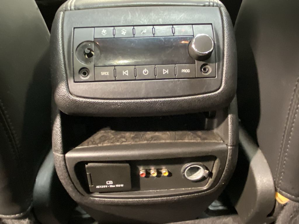 Thumbnail: 2012 GMC Acadia - 24