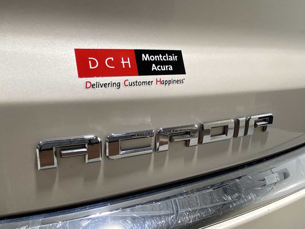 Thumbnail: 2012 GMC Acadia - 7