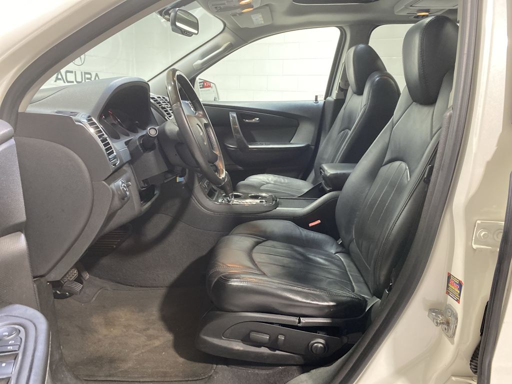 Thumbnail: 2012 GMC Acadia - 11