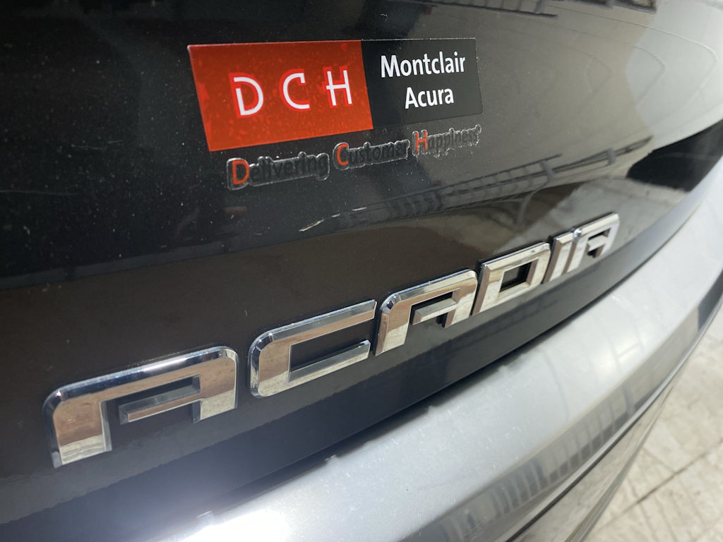 Thumbnail: 2015 GMC Acadia - 7