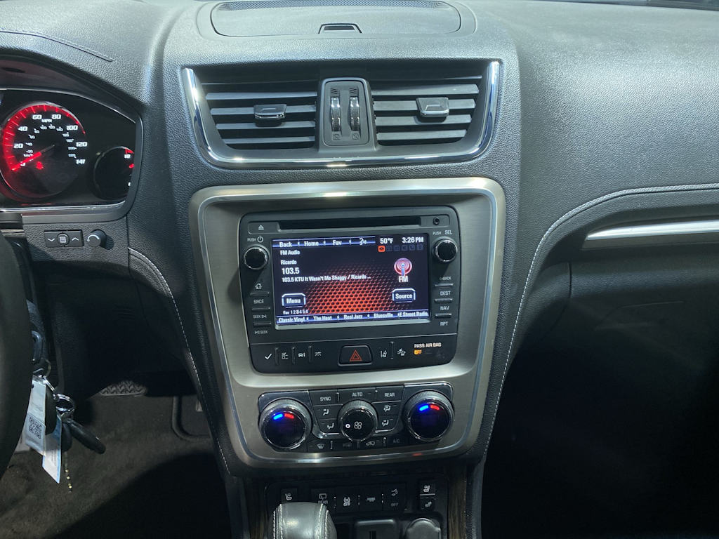 Thumbnail: 2015 GMC Acadia - 14