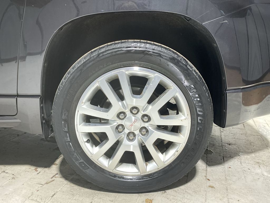 Thumbnail: 2015 GMC Acadia - 8