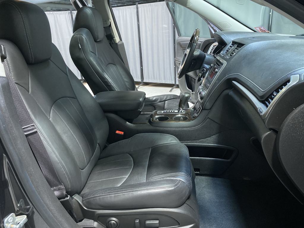 Thumbnail: 2015 GMC Acadia - 20