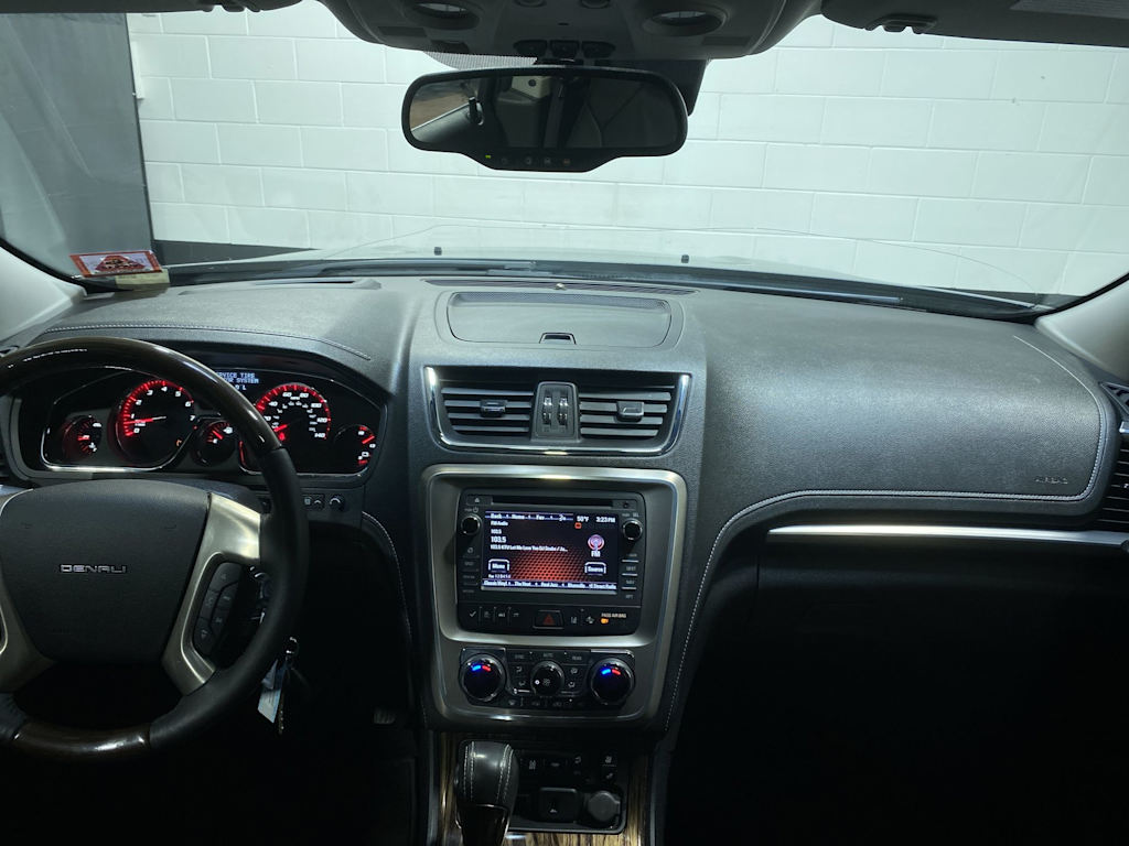 Thumbnail: 2015 GMC Acadia - 2