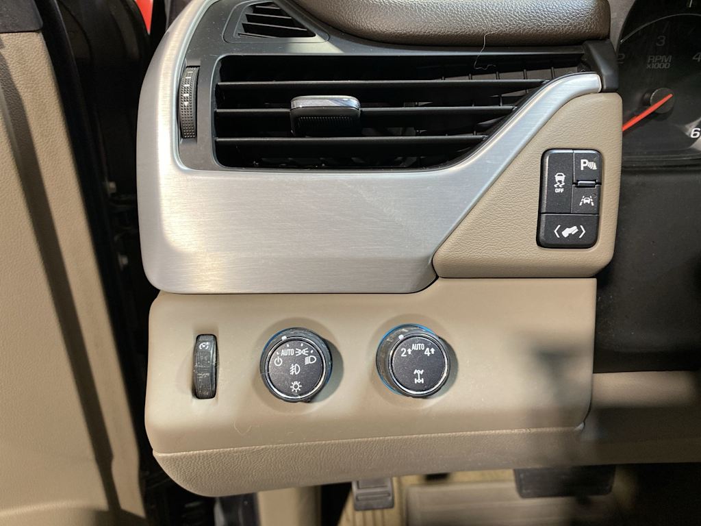 2018 GMC Yukon SLT 23