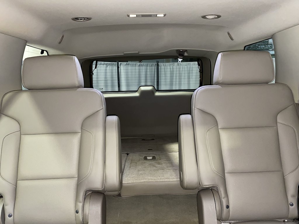 2018 GMC Yukon SLT 24