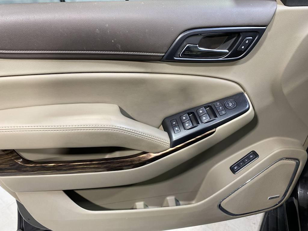 2018 GMC Yukon SLT 22