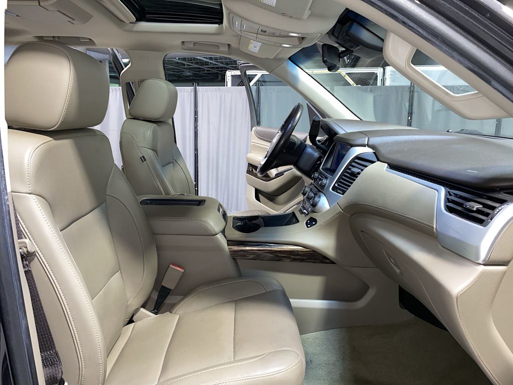 2018 GMC Yukon SLT 20