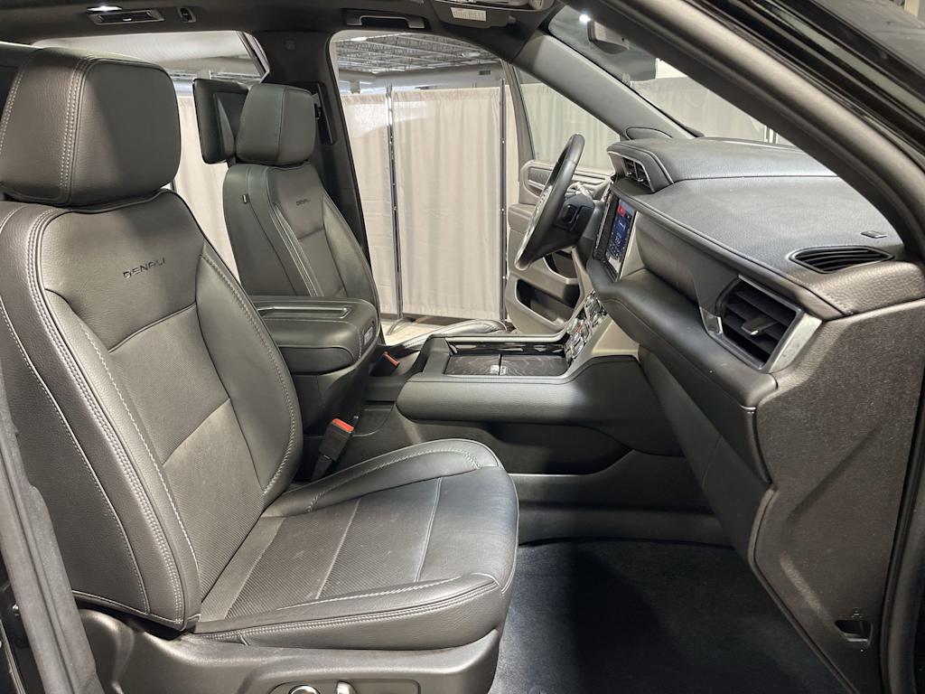 Thumbnail: 2021 GMC Yukon - 20