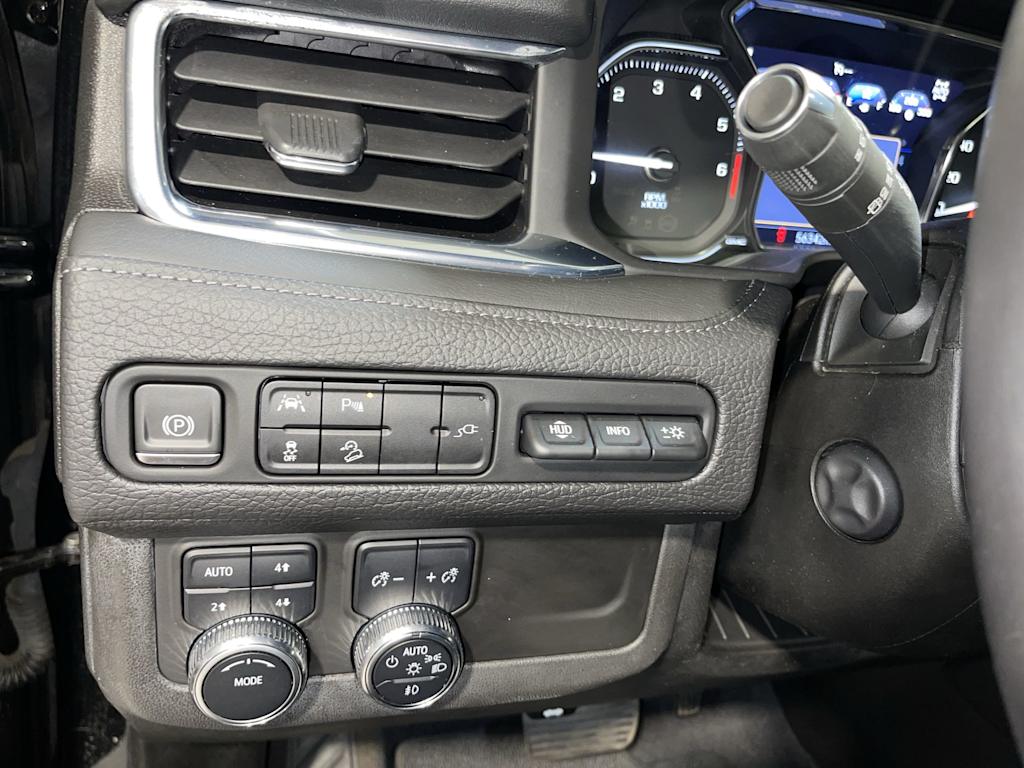 Thumbnail: 2021 GMC Yukon - 24