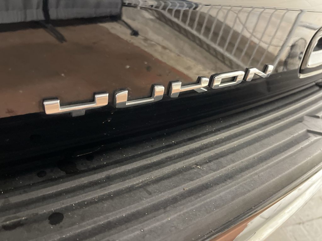 Thumbnail: 2021 GMC Yukon - 7