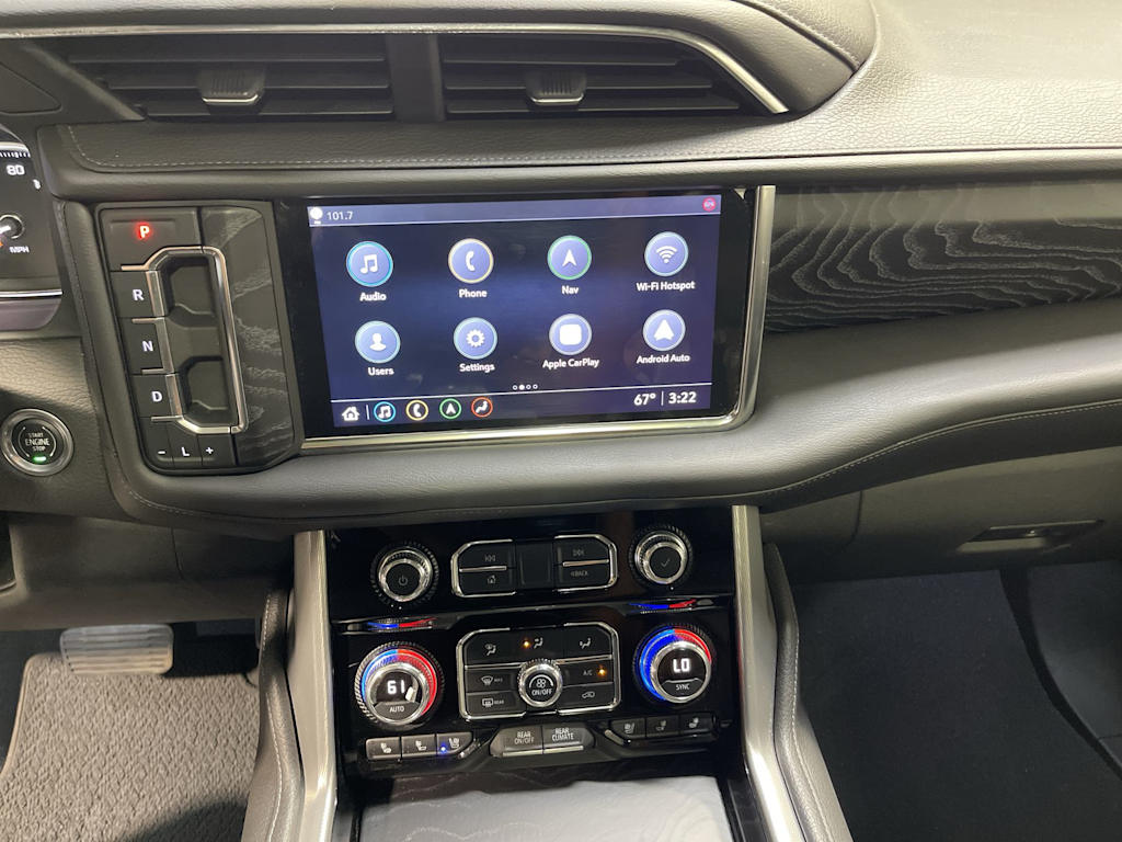Thumbnail: 2021 GMC Yukon - 14