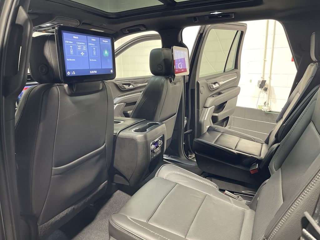 Thumbnail: 2021 GMC Yukon - 13