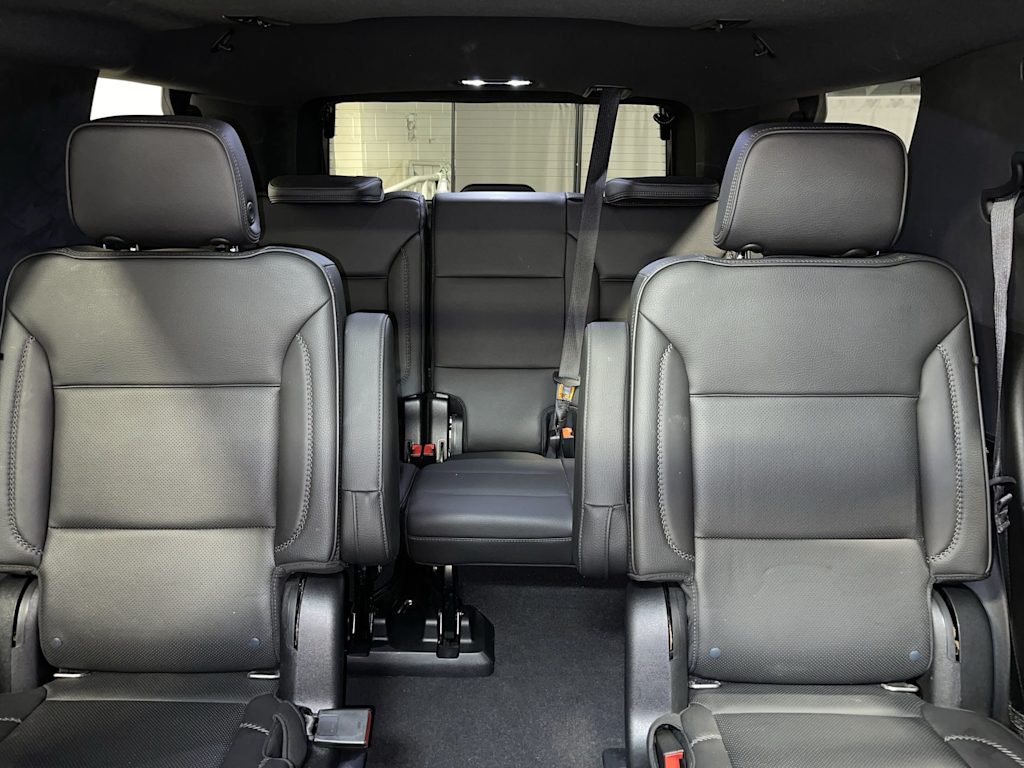 Thumbnail: 2021 GMC Yukon - 22