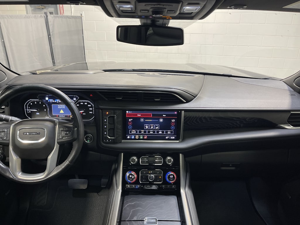 Thumbnail: 2021 GMC Yukon - 2